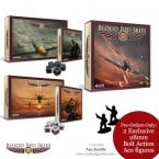 Advanced Pre-order: Blood Red Skies Axis Bundle