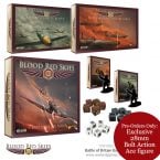 Blood Red Skies: Battle For Britain Set