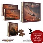 Pre Order: Blood Red Skies British Spitfire Bundle