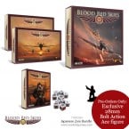 Pre Order: Blood Red Skies Japanese Zero Bundle