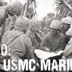 How to: Paint USMC Marines!