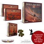 Pre Order: Blood Red Skies Soviet Yak1 Bundle