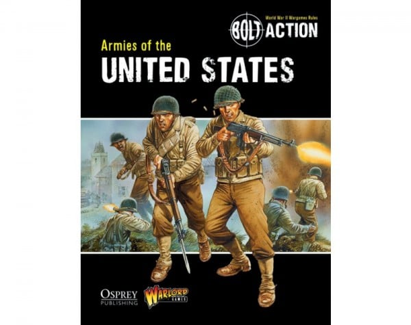 Alessio Cavatore introduces Bolt Action army books