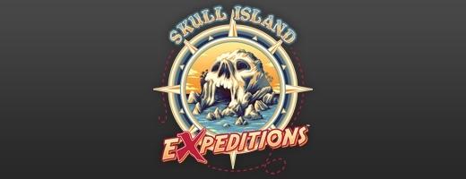 Skull Island Audiobooks Now Available!