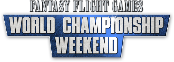 Announcing the 2014 World Championship Weekend