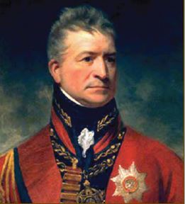 History: Major-General Sir Thomas Picton (1758 – 1815)