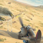Bolt Action – Warplanes rules