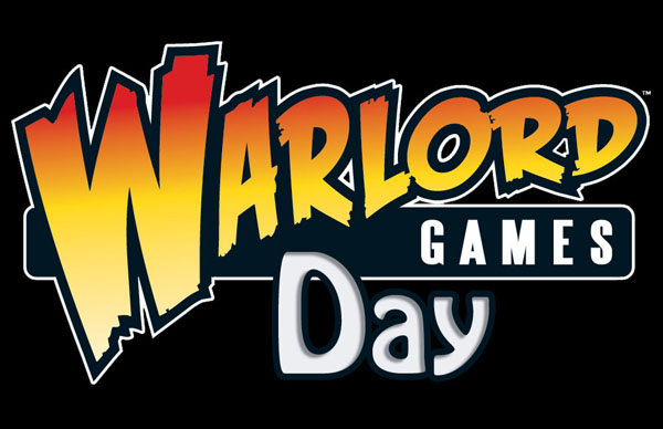 Warlord Games Day 2014