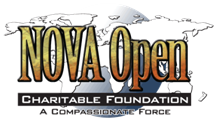Secret Weapon Miniatures Launches Exclusive OMEGA Bases for NOVA Open Charitable Foundation