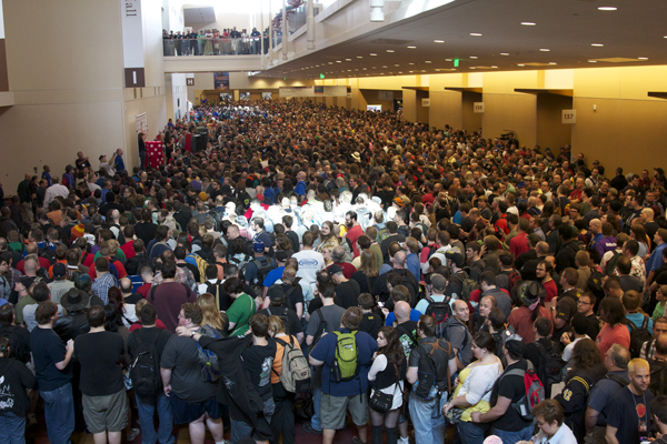 Gen Con Event Registration Begins Sunday, May 18th