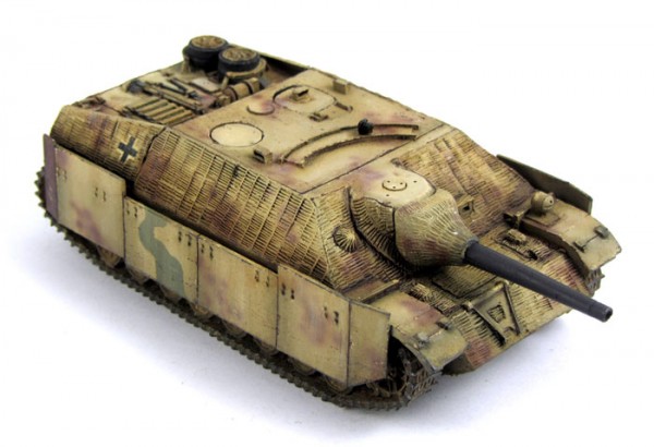 Hobby: Jagdpanzer IV