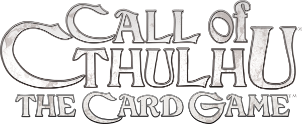 2015 Call of Cthulhu: The Card Game Regional Championships