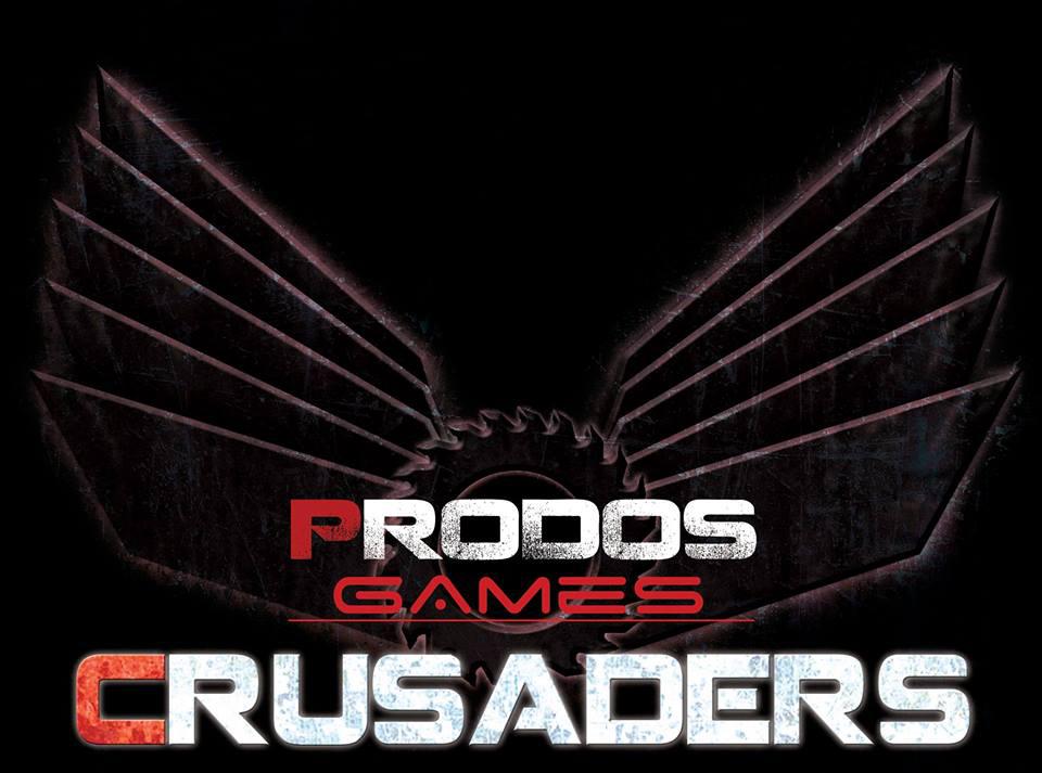 Prodos Games CRUSADERS Demo Team Programme Unveiled!