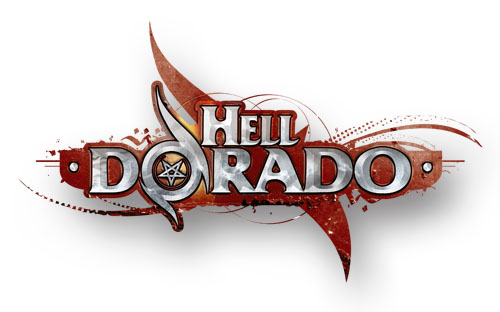 Cipher Studios previews Michael Legatus for Hell Dorado!