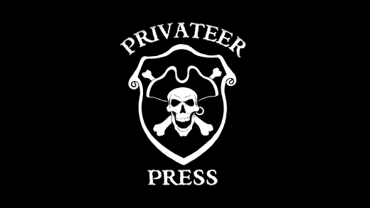 Privateer Pins On Sale Now!