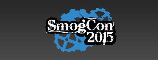 Privateer Press is coming to SmogCon 2015!