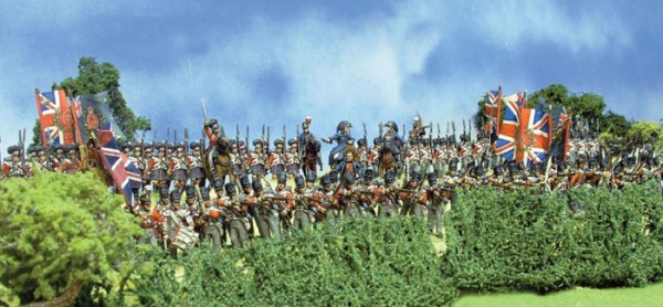 History: The Battle of Waterloo – part 5