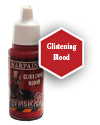 Zombicide Warpaint – Glistening Blood
