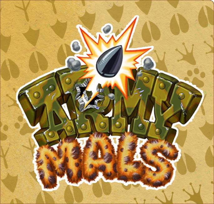 24 hours left on Armymals KS