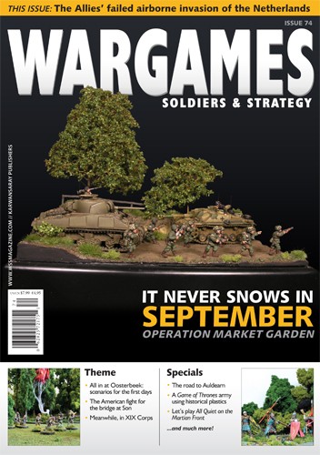 Cover of WSS 74