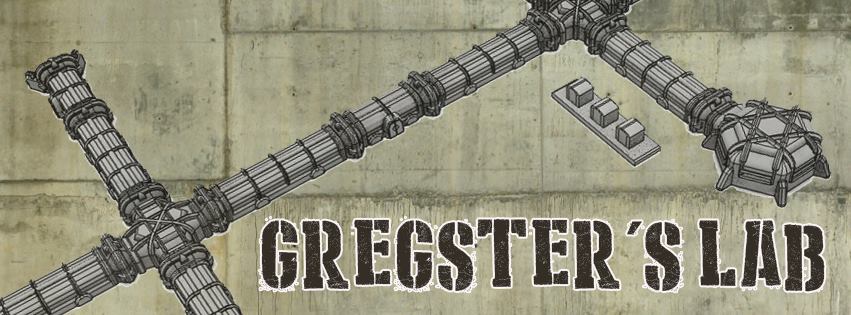 6mm scale modular bunker system on Indiegogo