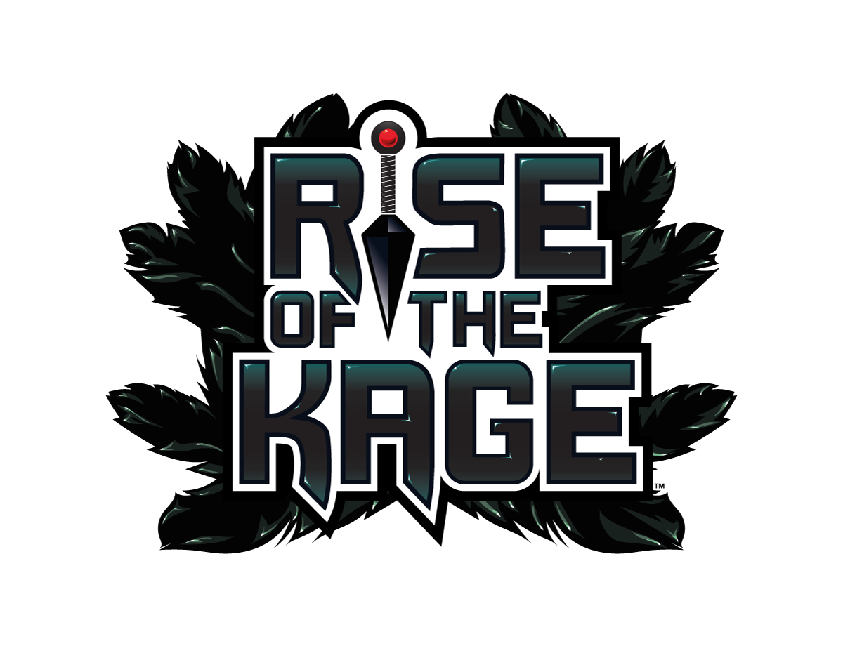 Rise of the Kage Funds 23 days of stretch goals!