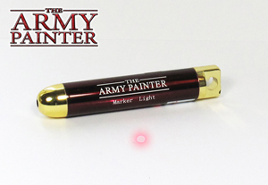 The Army Painter Wargaming Accessory range video teaser