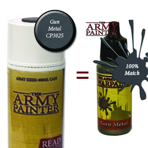 The Army Painter webstore Colour Primer offer