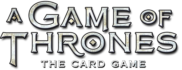 A Game of Thrones: The Card Game Second Edition