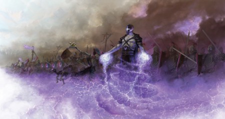 Kings of War 2nd Edition: What’s going to change?