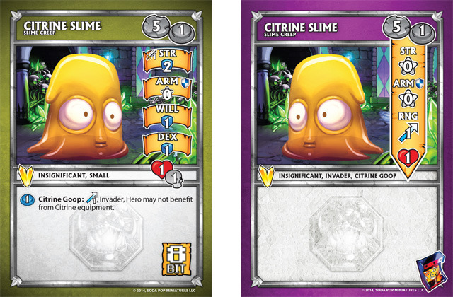Super Dungeon Explore:Forgotten King previews Slimes!