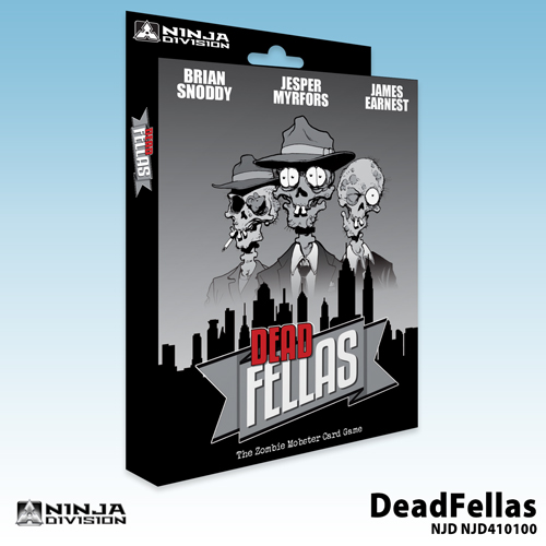 DeadFellas now available!