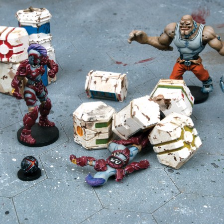 5 reasons to be excited about DreadBall Xtreme!!!