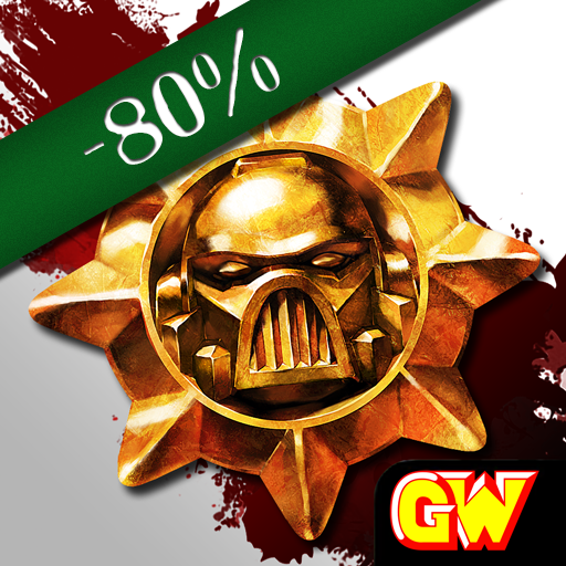 Warhammer 40,000: Carnage $0.99 Sale Ends Soon!