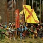 Special offer on Landsknecht regiments
