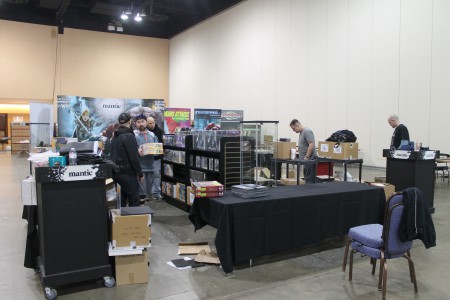 Adepticon Wrap Up 2015!!!!