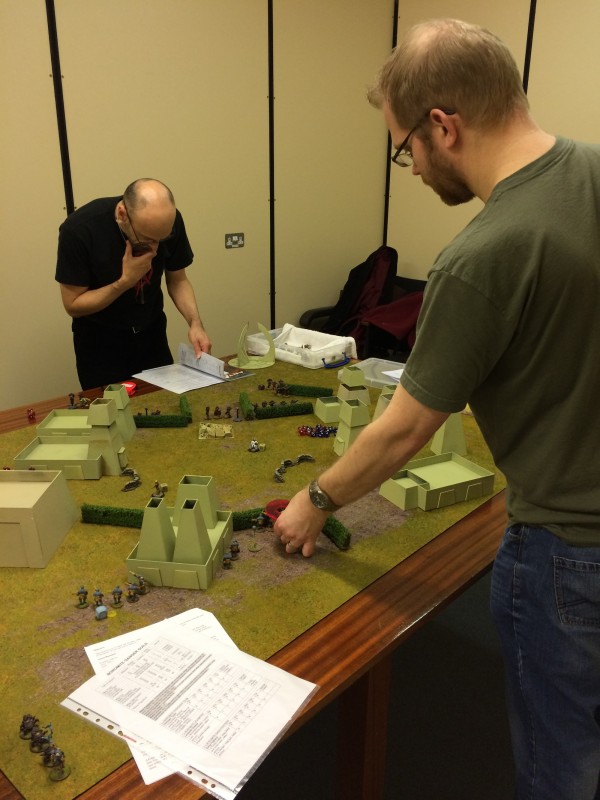 Beyond the Gates of Antares: Ask Rick! – Episode 2