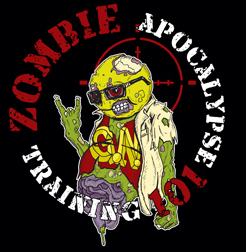 Geek Nation Tours Releases its Zombie Apocalypse Training 101Tour