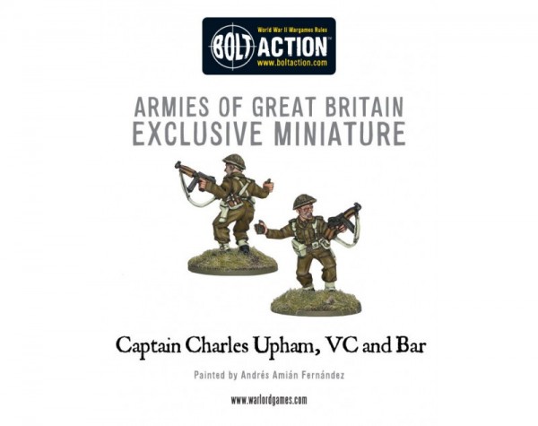Legends of Bolt Action