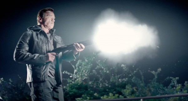 Terminator Genisys: A Sneak Preview