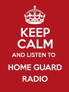 Community: Home Guard Radio