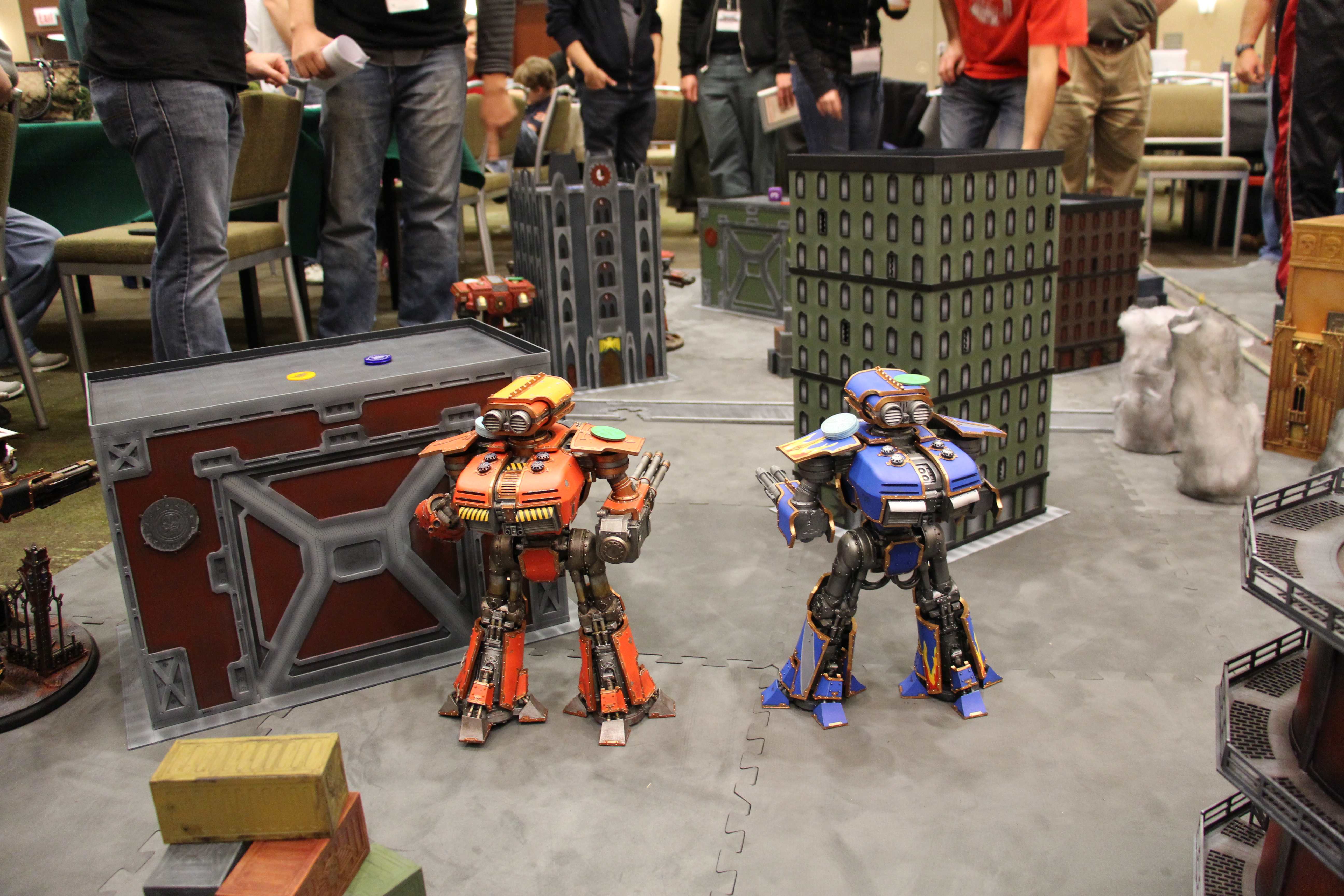 Geek Nation Tours Releases it AdeptiCon 2016 Tour