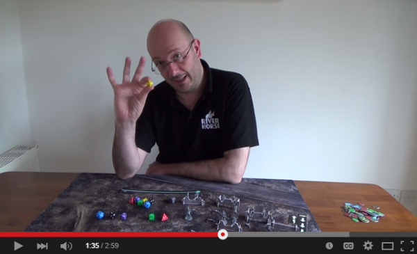 Terminator Genisys: Video 6 – Poly-dice!