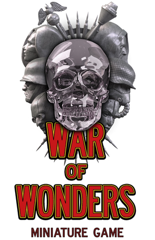 War of Wonders will start in two days!