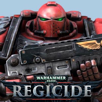 Warhammer 40,000: Regicide Patch is Live!