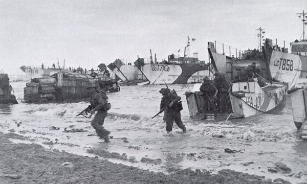 Rules: 47 Royal Marine Commando