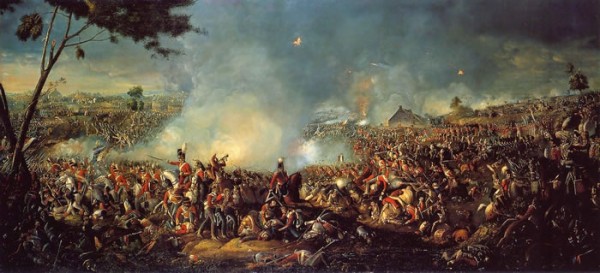 Waterloo Sprue Deal