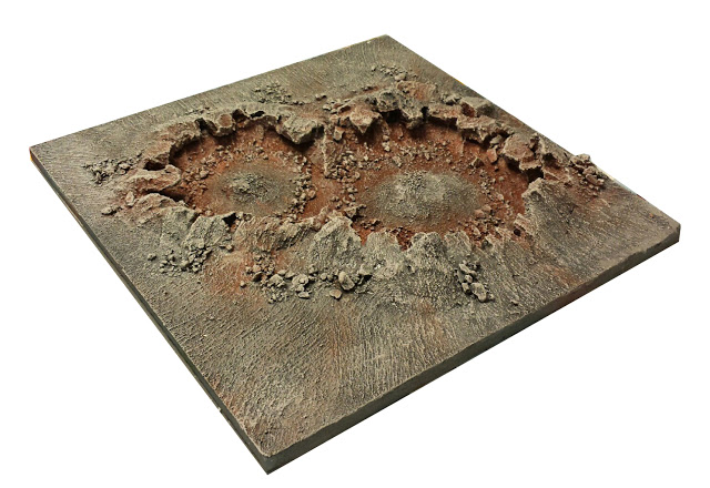 Last 48hrs – and SciFi PEDION Modular Terrain available!