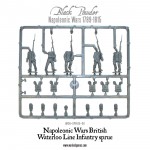 Waterloo Anniversary sprue deal from Warlord Games
