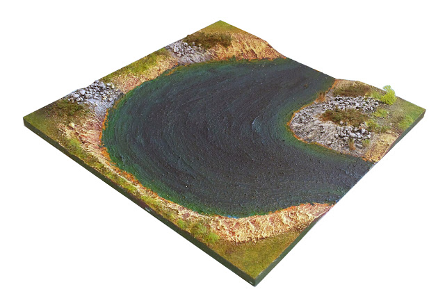 Last Four Days to get your PEDION Modular Terrain!